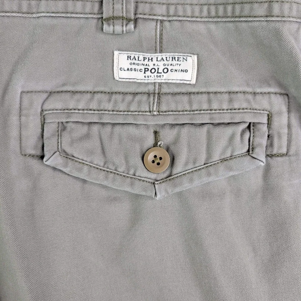 Polo Ralph Lauren size 42